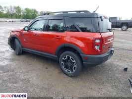 Ford Bronco 2023 1