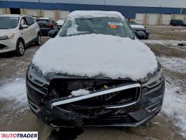 Volvo XC60 2020 2