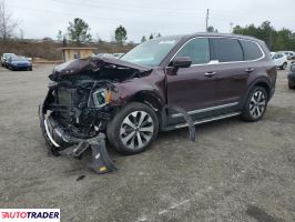 Kia Pozostałe 2020 3