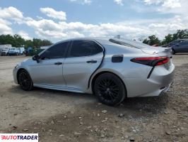 Toyota Camry 2020 2