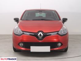 Renault Clio 2016 0.9 88 KM