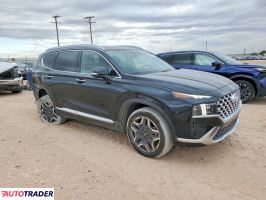 Hyundai Santa Fe 2023 1