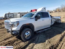 GMC Sierra 2023 6 GMC Sierra 2023 6