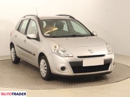 Renault Clio - zobacz ofertę