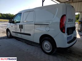 Dodge Ram 2022 2