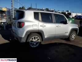 Jeep Renegade 2019 2