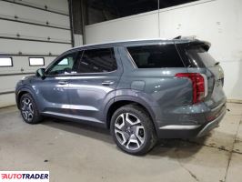 Hyundai Pozostałe 2025 3