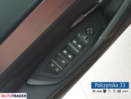 Peugeot 408 2025 1.2 145 KM