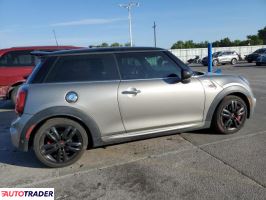 Austin Mini 2019 2