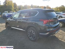 Hyundai Santa Fe 2023 2