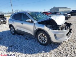 Ford Escape 2020 1 Ford Escape 2020 1