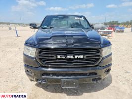 Dodge Ram 2021 5