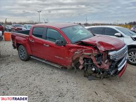 GMC Pozostałe 2021 3