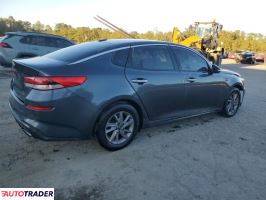 Kia Optima 2020 2