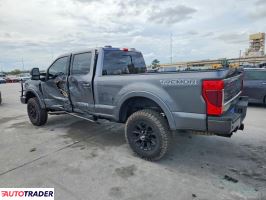 Ford Pozostałe 2021 6
