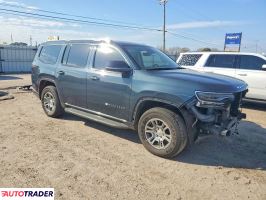 Jeep Wagoneer 2022 5