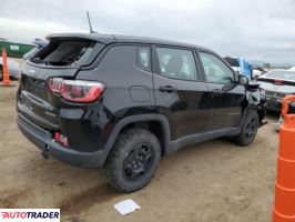 Jeep Compass 2019 2