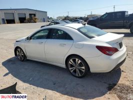 Mercedes CL 2019 2 Mercedes CL 2019 2