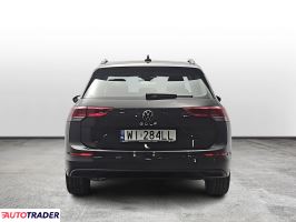 Volkswagen Golf 2021 2.0 115 KM