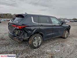 Mitsubishi Outlander 2024 2