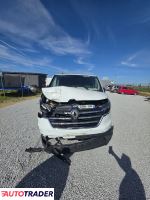 Renault Master 2024 2