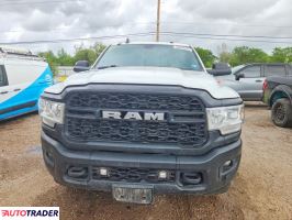 Dodge Ram 2021 6