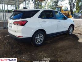Chevrolet Equinox 2022 1