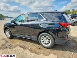 Chevrolet Equinox 2022 1
