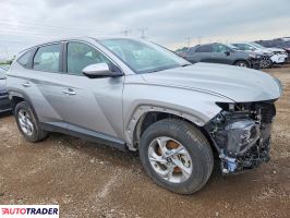 Hyundai Tucson 2024 2