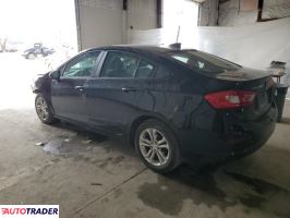 Chevrolet Cruze 2019 1