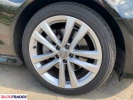 Volkswagen Passat 2017 3 272 KM