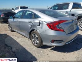 Honda Civic 2019 2