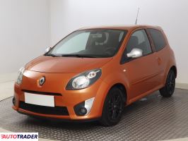 Renault Twingo 2008 1.1 99 KM
