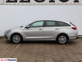 Hyundai i30 2021 1.5 108 KM