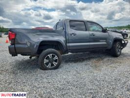 Toyota Tacoma 2019 3