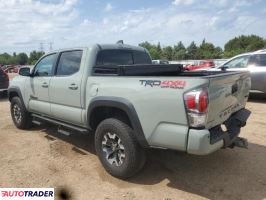 Toyota Tacoma 2023 3 Toyota Tacoma 2023 3