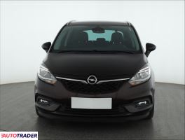 Opel Zafira 2016 2.0 128 KM