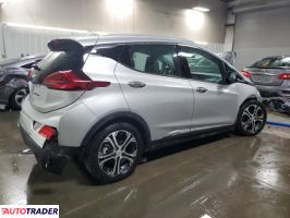 Chevrolet Pozostałe 2020