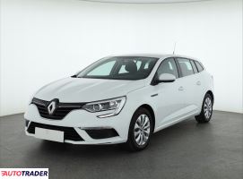 Renault Megane 2019 1.3 113 KM