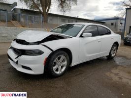 Dodge Charger 2021 3