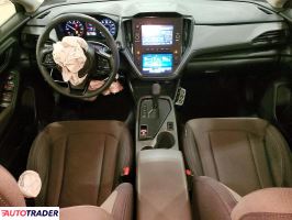 Subaru Pozostałe 2024 2