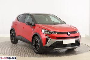 Renault Captur - zobacz ofertę