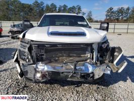 Chevrolet Silverado 2022 6