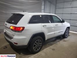 Jeep Grand Cherokee 2021 3 Jeep Grand Cherokee 2021 3