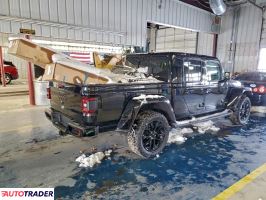 Jeep Pozostałe 2022 3