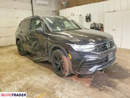 Volkswagen Tiguan 2024 2