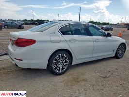 BMW 530 2019 2 BMW 530 2019 2