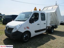 Renault Master 2016 2.3 Renault Master 2016 2.3