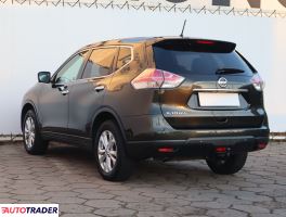 Nissan X-Trail 2015 1.6 128 KM