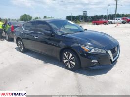 Nissan Altima 2019 2 Nissan Altima 2019 2